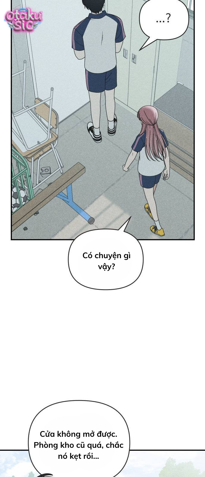 Ice Cream Boy - Chap 9 - Trang 34