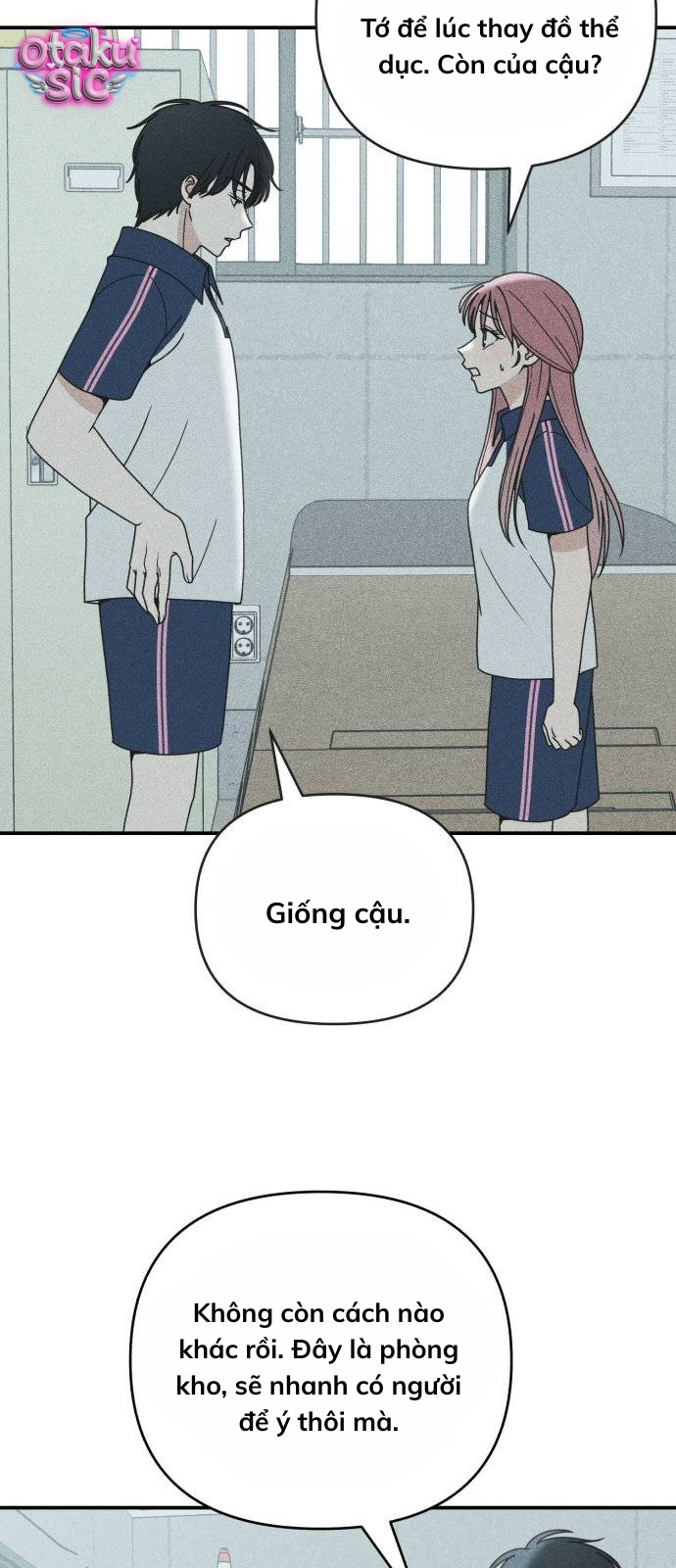 Ice Cream Boy - Chap 9 - Trang 36