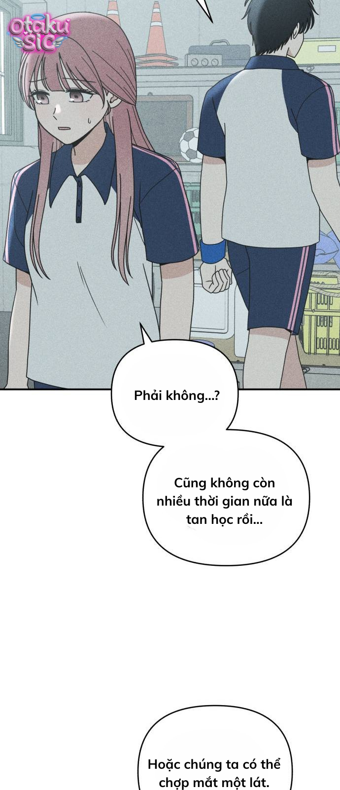 Ice Cream Boy - Chap 9 - Trang 37