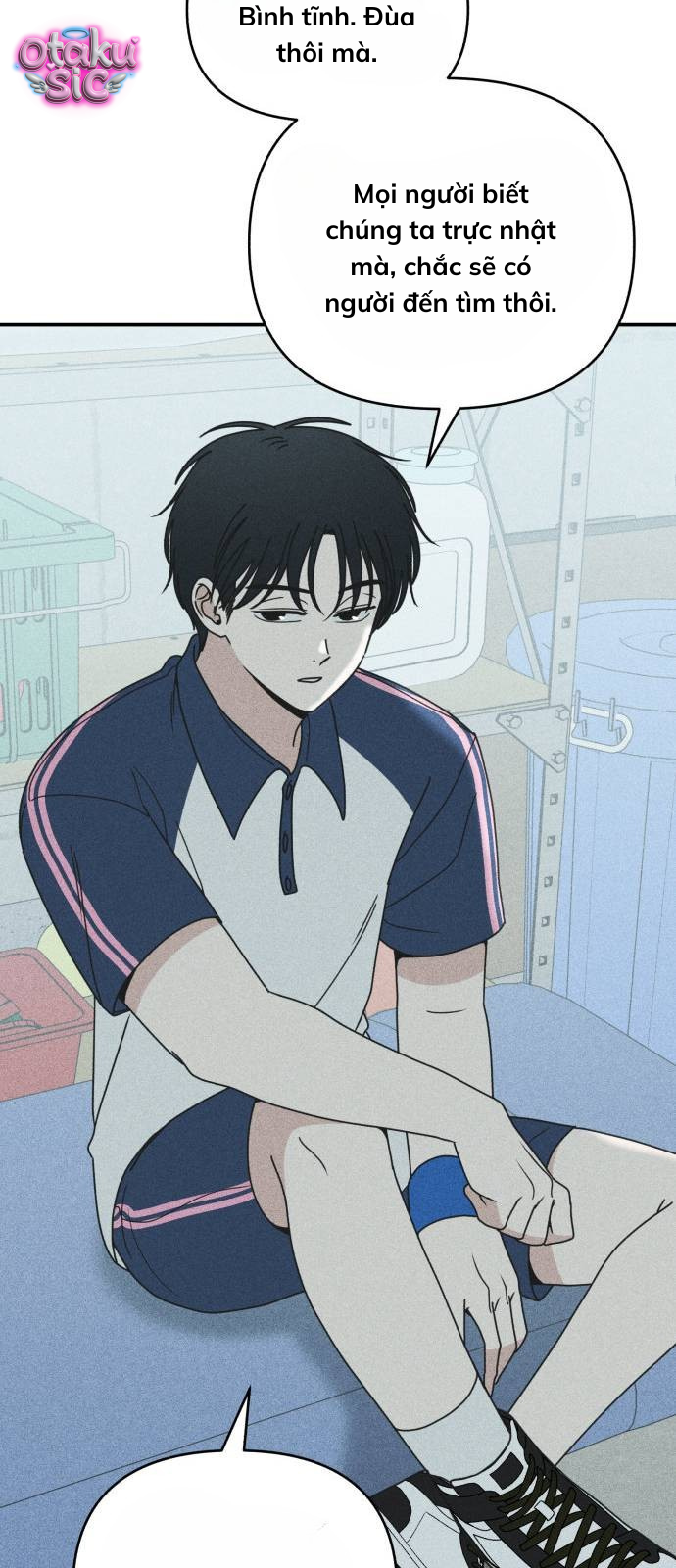 Ice Cream Boy - Chap 9 - Trang 39