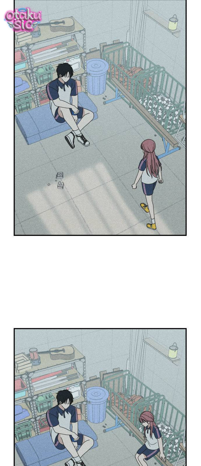 Ice Cream Boy - Chap 9 - Trang 41