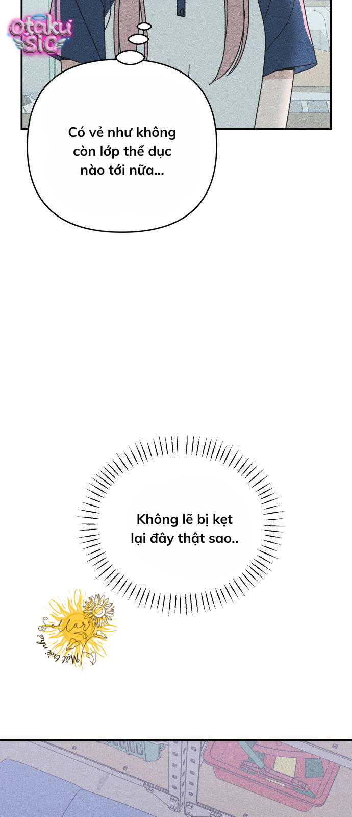 Ice Cream Boy - Chap 9 - Trang 45