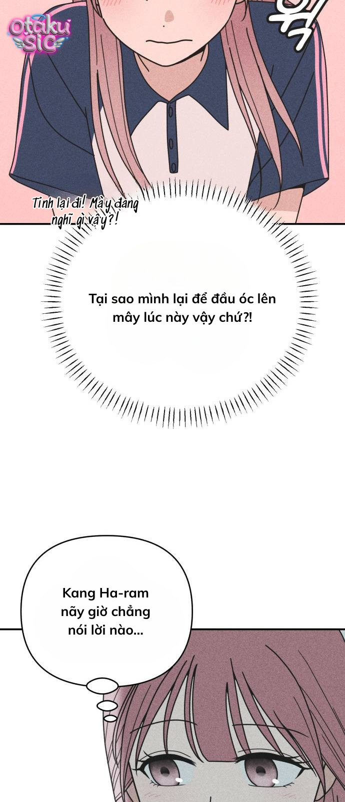 Ice Cream Boy - Chap 9 - Trang 48