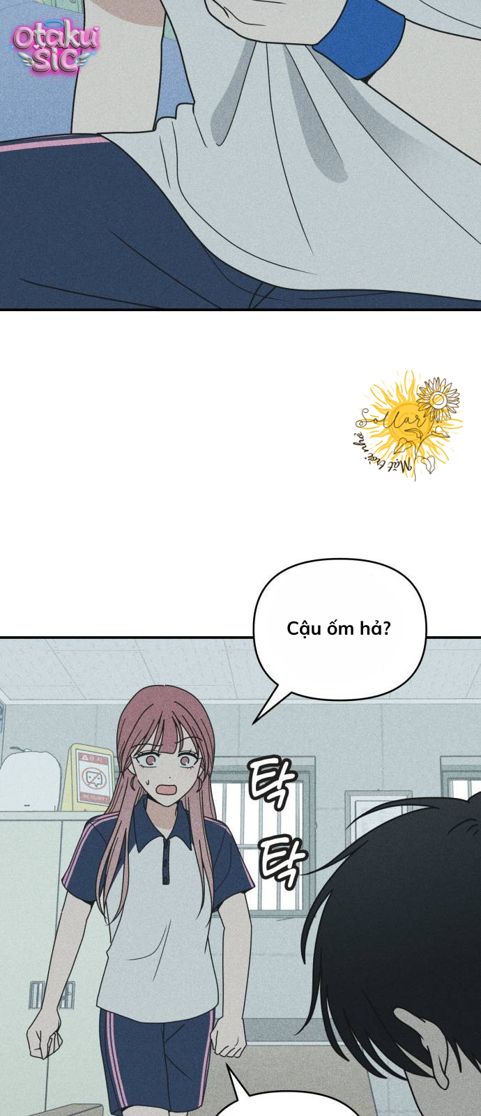 Ice Cream Boy - Chap 9 - Trang 50