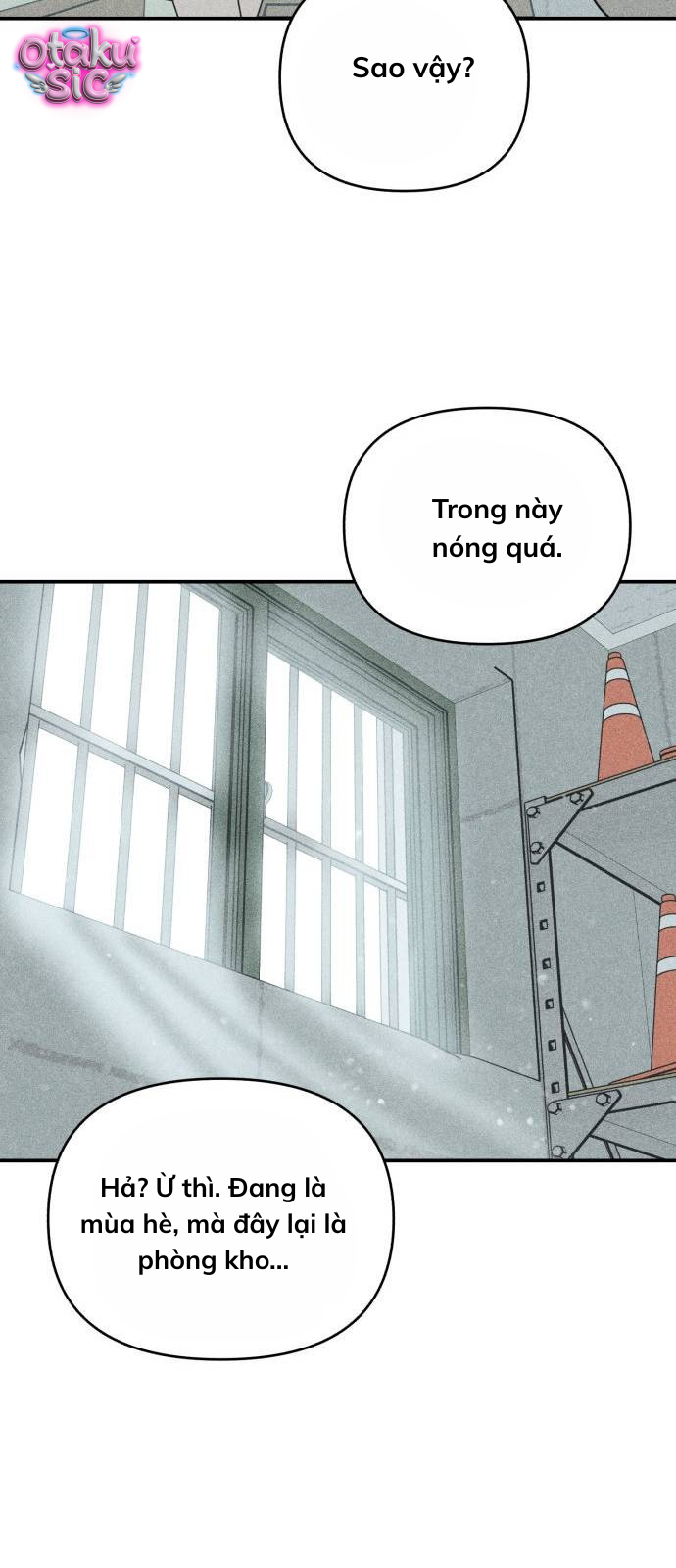 Ice Cream Boy - Chap 9 - Trang 51