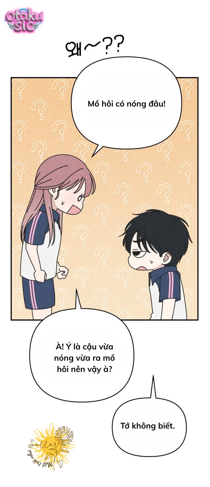 Ice Cream Boy - Chap 9 - Trang 54