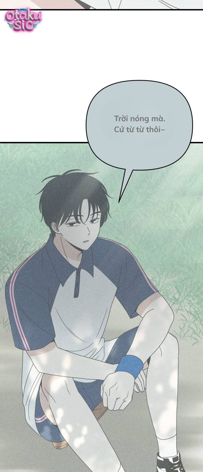 Ice Cream Boy - Chap 9 - Trang 57