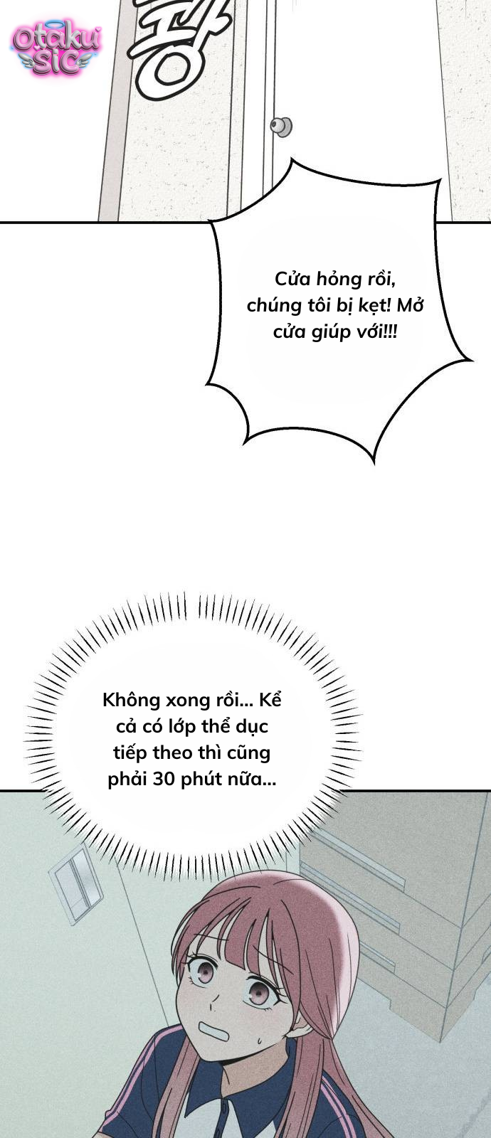 Ice Cream Boy - Chap 9 - Trang 60