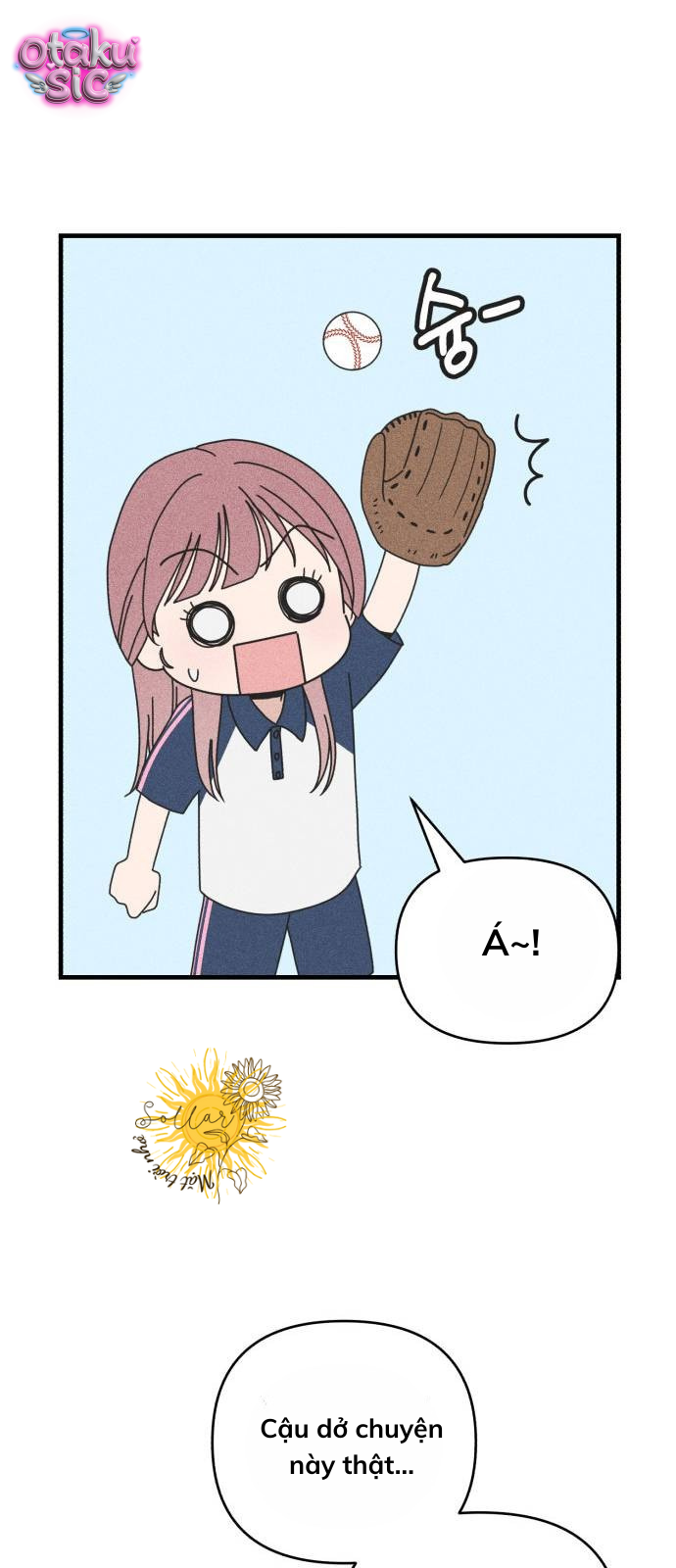 Ice Cream Boy - Chap 9 - Trang 7