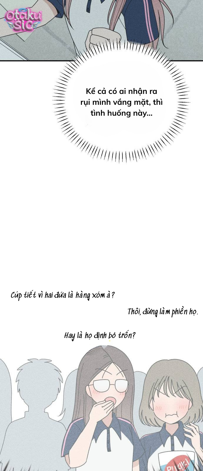 Ice Cream Boy - Chap 9 - Trang 61