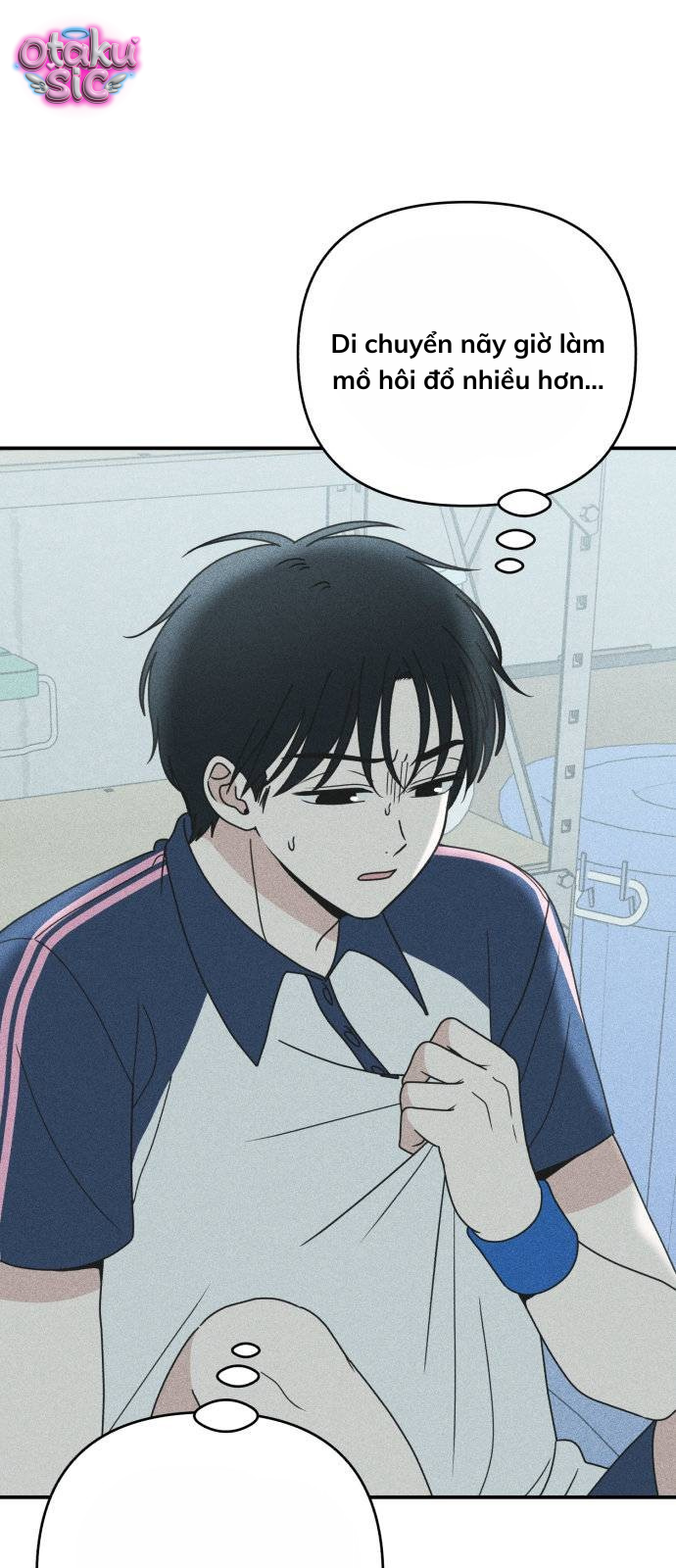 Ice Cream Boy - Chap 9 - Trang 63