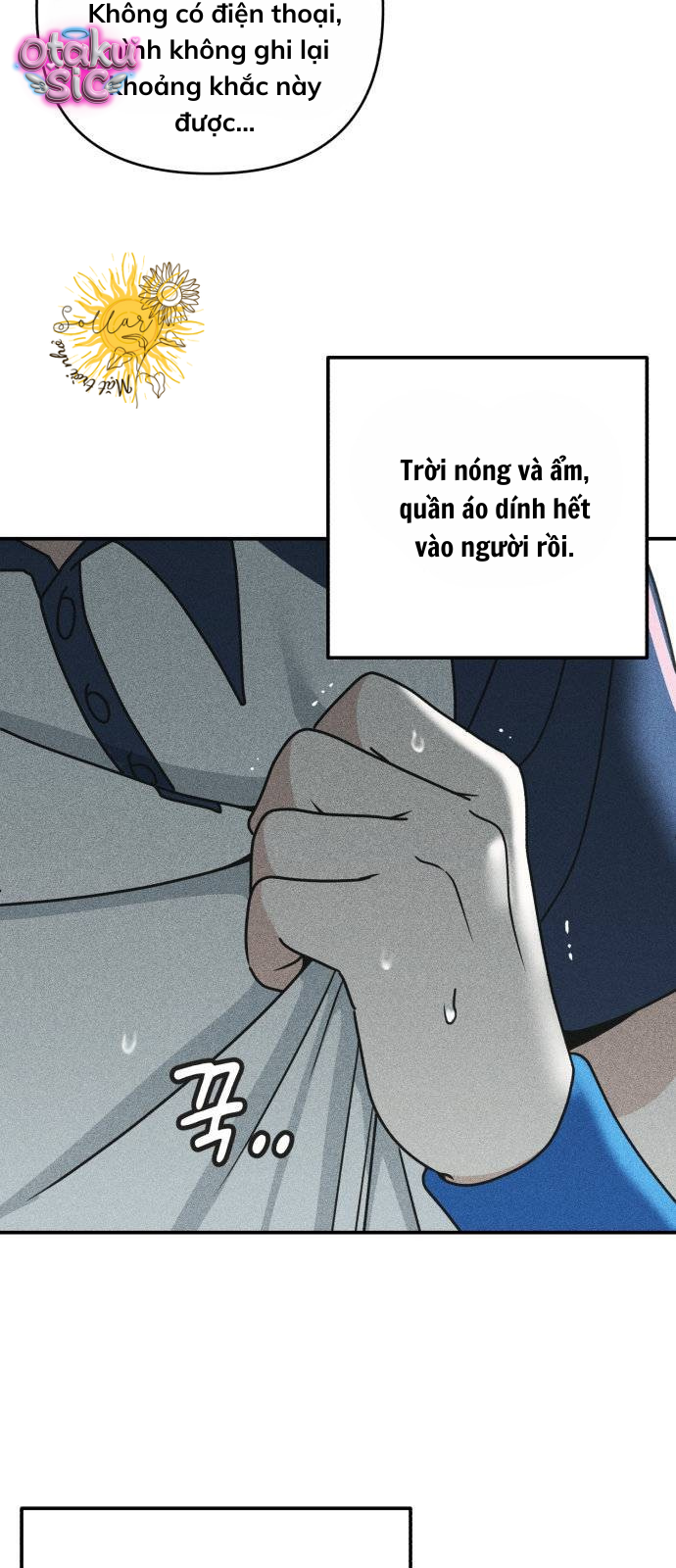 Ice Cream Boy - Chap 9 - Trang 64