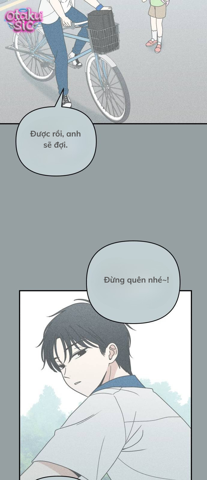Ice Cream Boy - Chap 9 - Trang 67