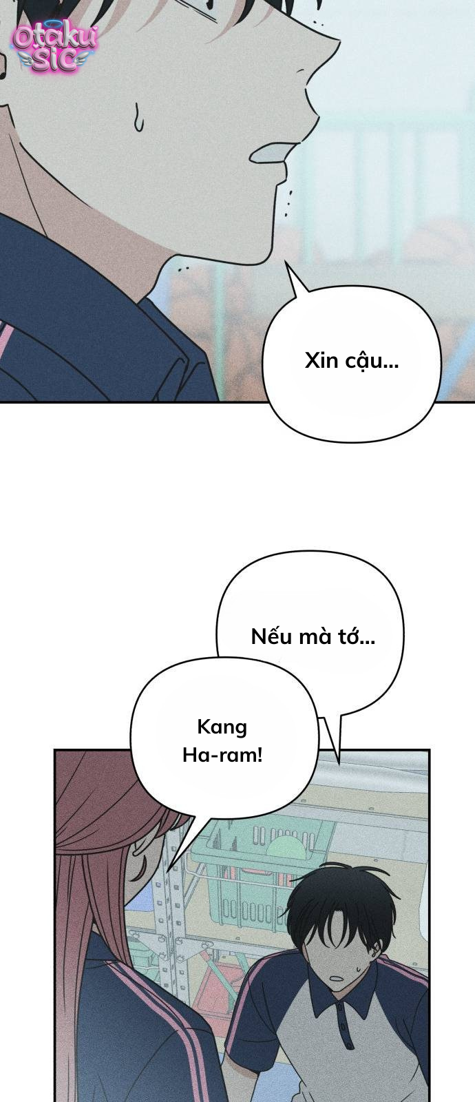 Ice Cream Boy - Chap 9 - Trang 70
