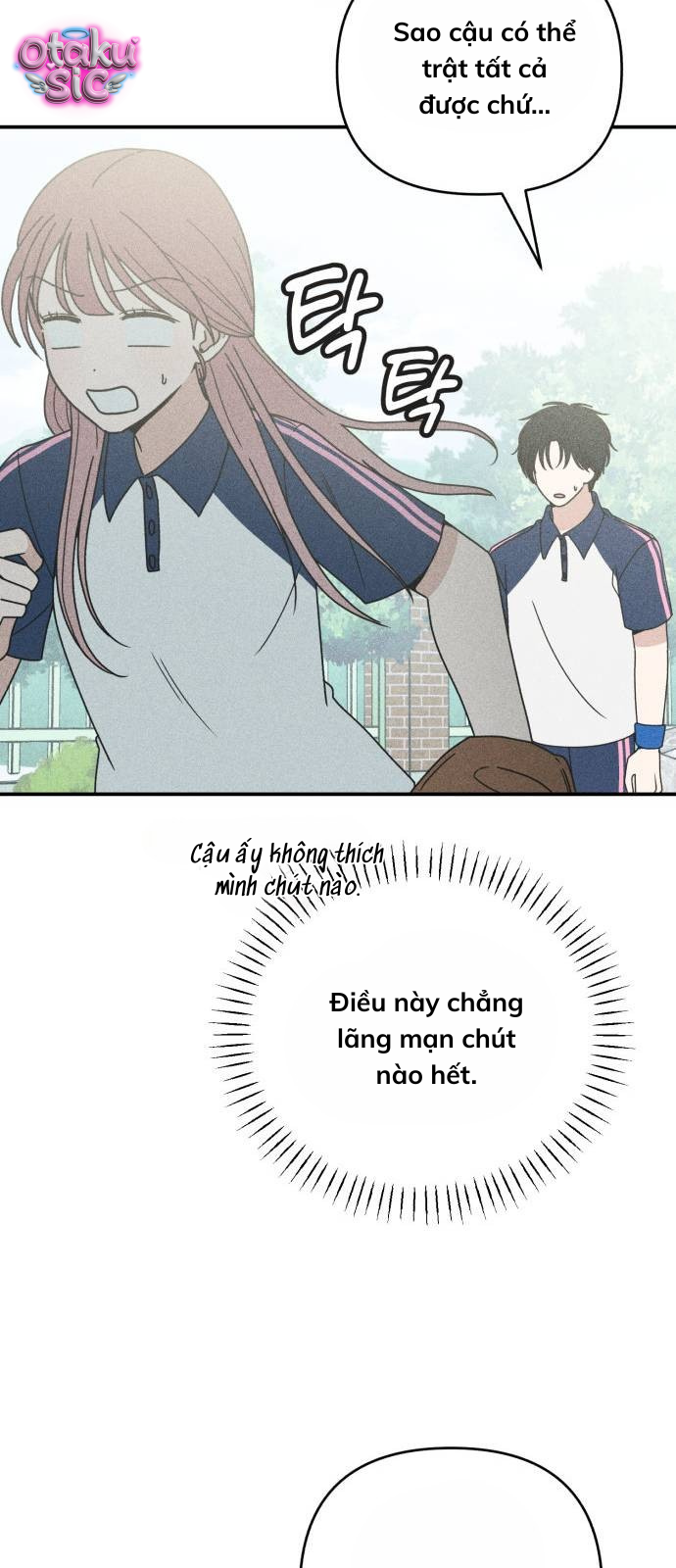 Ice Cream Boy - Chap 9 - Trang 8