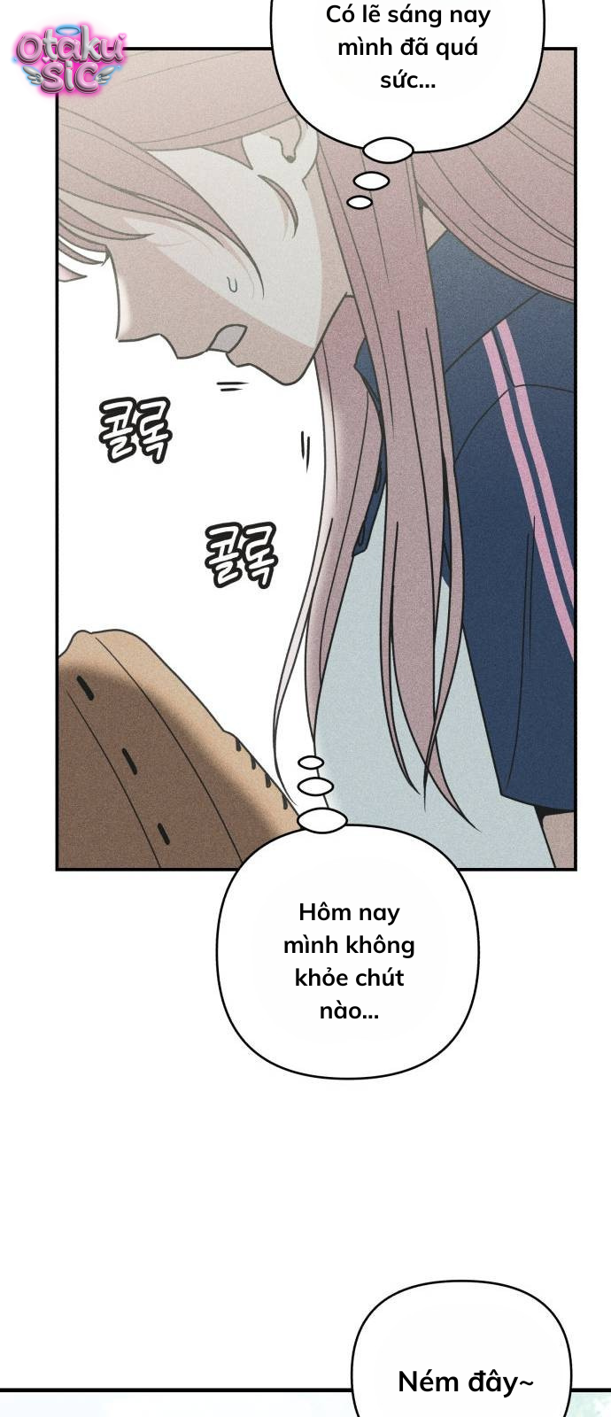 Ice Cream Boy - Chap 9 - Trang 9