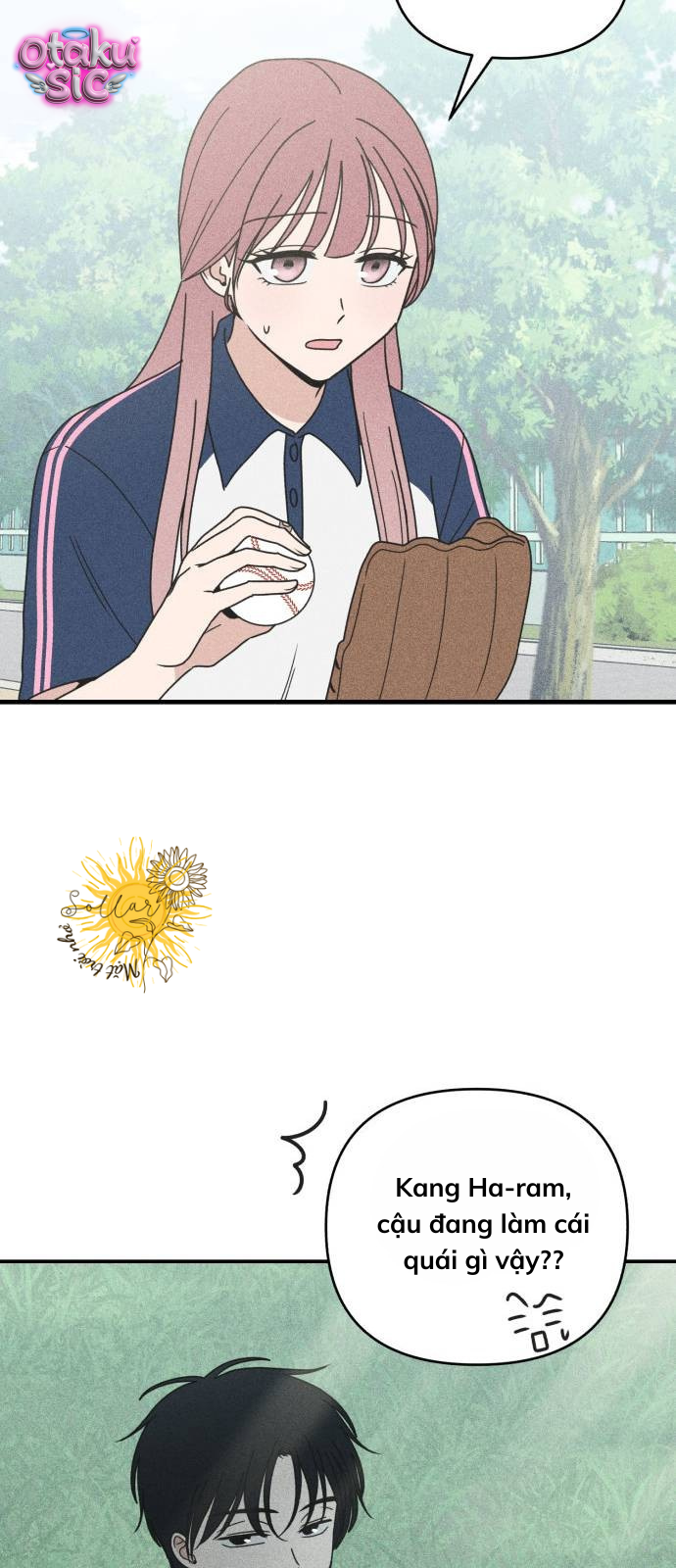 Ice Cream Boy - Chap 9 - Trang 10