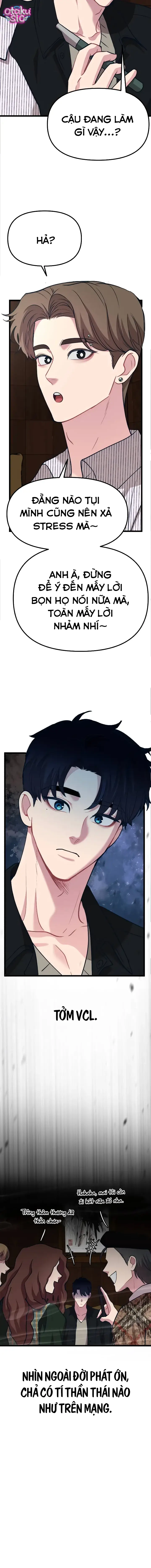 Idol yêu thích của tôi - Chap 11 - Trang 12