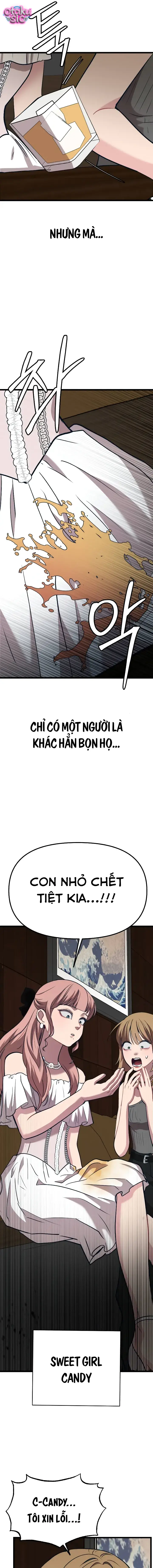 Idol yêu thích của tôi - Chap 11 - Trang 13