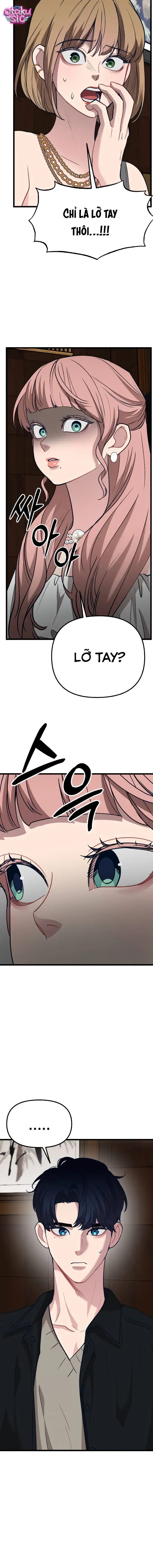 Idol yêu thích của tôi - Chap 11 - Trang 14