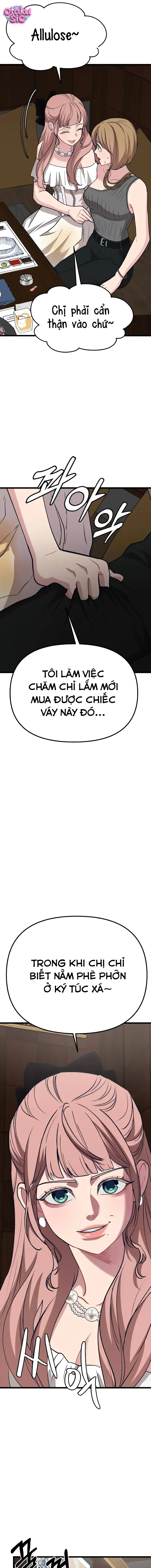 Idol yêu thích của tôi - Chap 11 - Trang 15