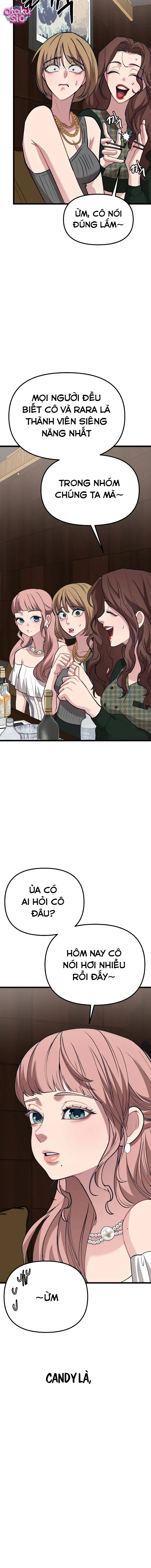 Idol yêu thích của tôi - Chap 11 - Trang 16