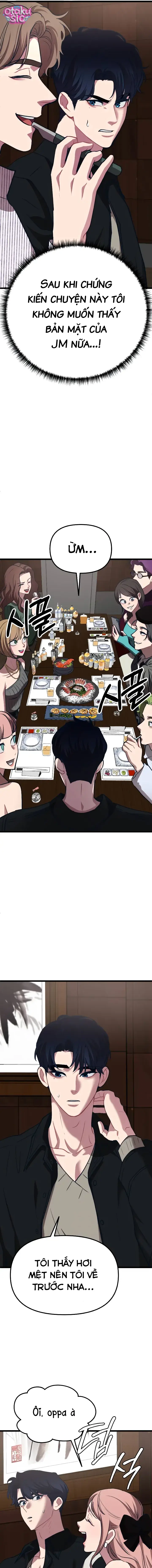 Idol yêu thích của tôi - Chap 11 - Trang 21