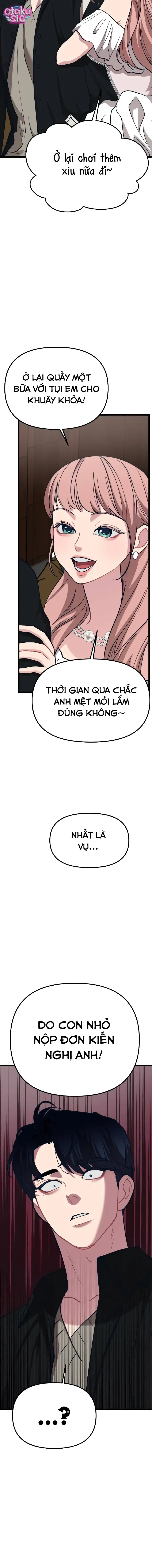Idol yêu thích của tôi - Chap 11 - Trang 22