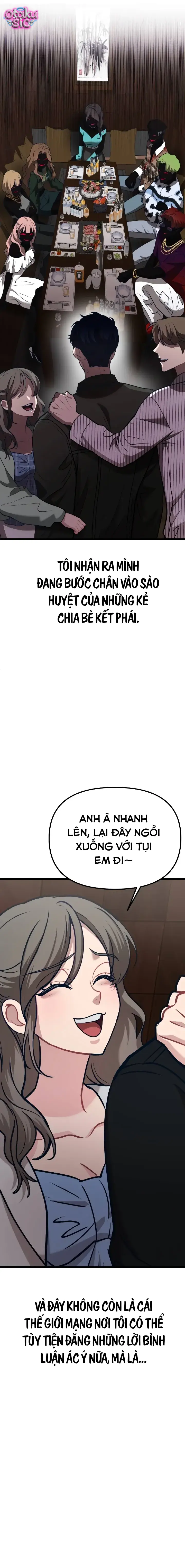 Idol yêu thích của tôi - Chap 11 - Trang 5