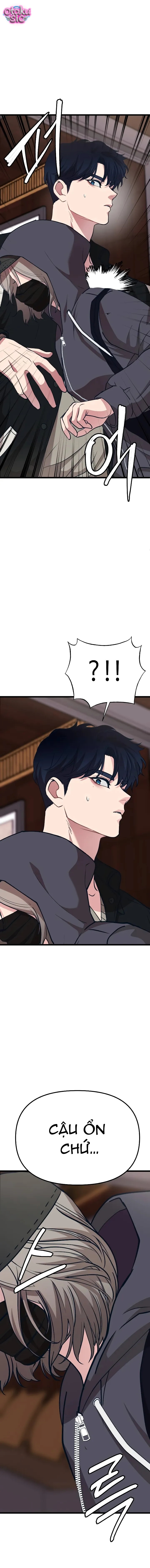 Idol yêu thích của tôi - Chap 12 - Trang 2