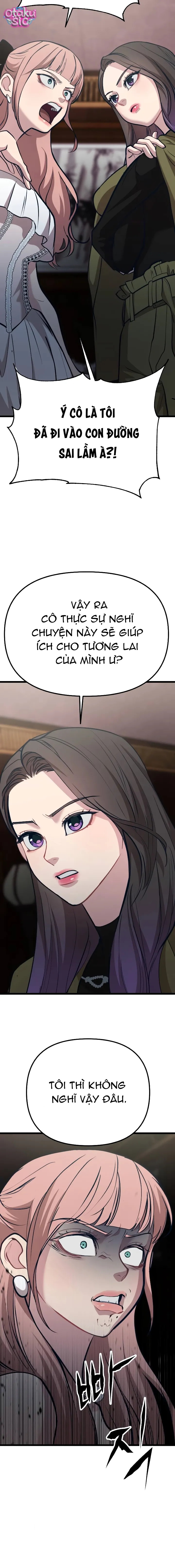 Idol yêu thích của tôi - Chap 12 - Trang 12