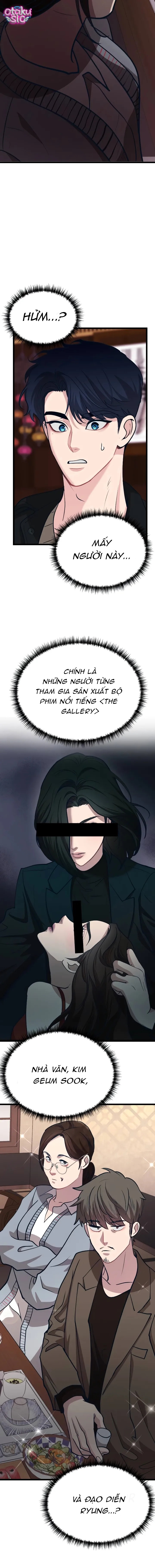 Idol yêu thích của tôi - Chap 12 - Trang 16