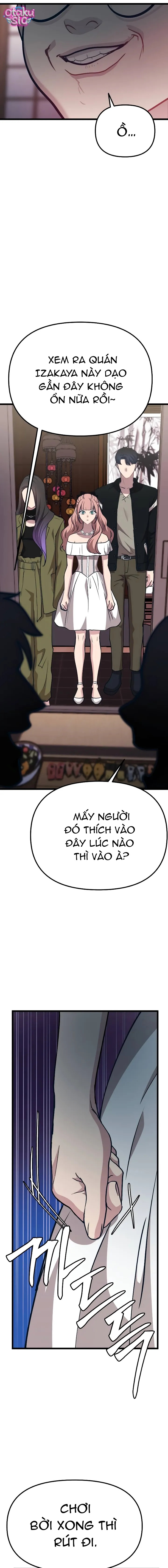 Idol yêu thích của tôi - Chap 12 - Trang 19