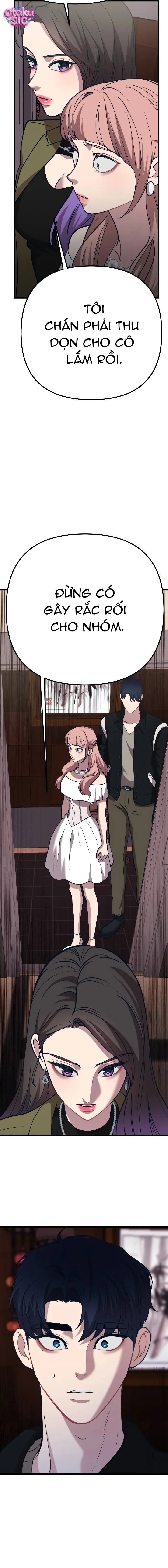 Idol yêu thích của tôi - Chap 12 - Trang 20