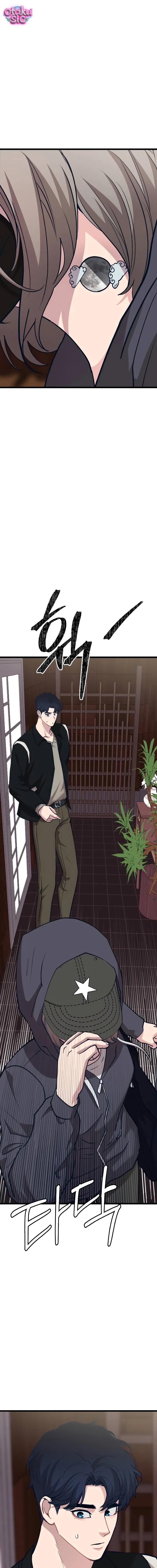 Idol yêu thích của tôi - Chap 12 - Trang 3