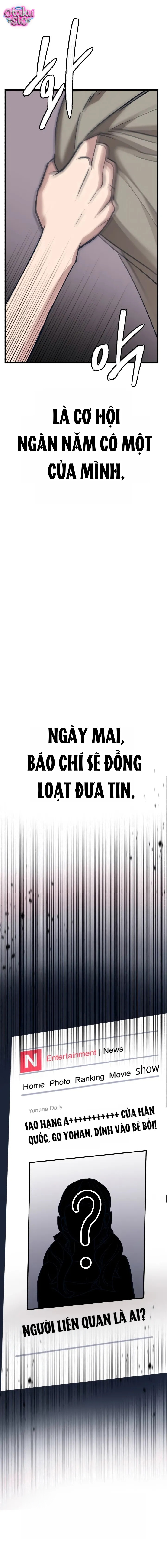 Idol yêu thích của tôi - Chap 12 - Trang 24