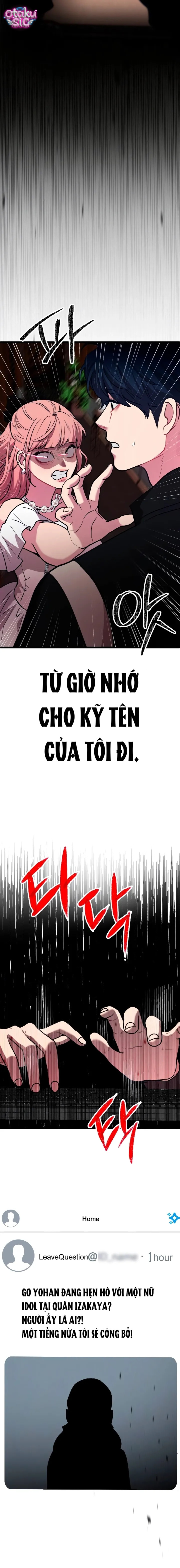 Idol yêu thích của tôi - Chap 12 - Trang 26