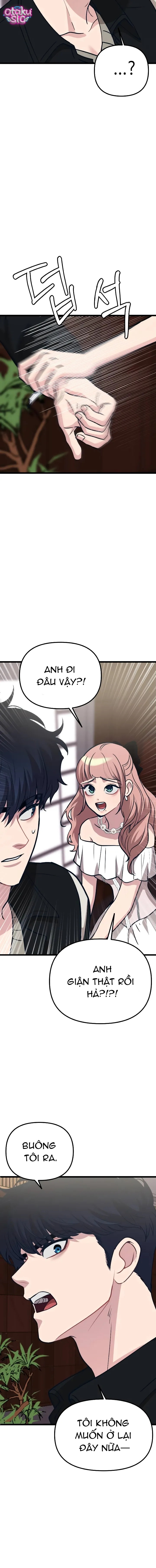 Idol yêu thích của tôi - Chap 12 - Trang 4