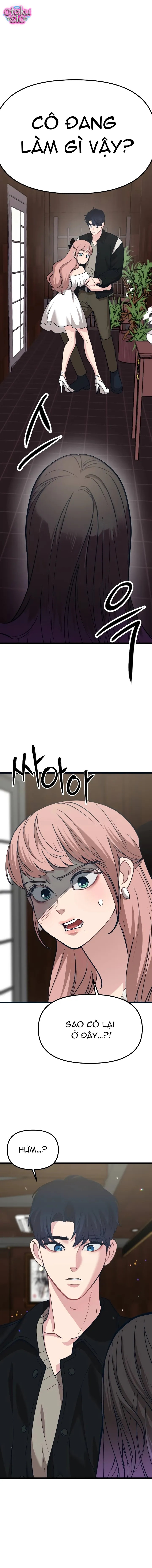 Idol yêu thích của tôi - Chap 12 - Trang 6