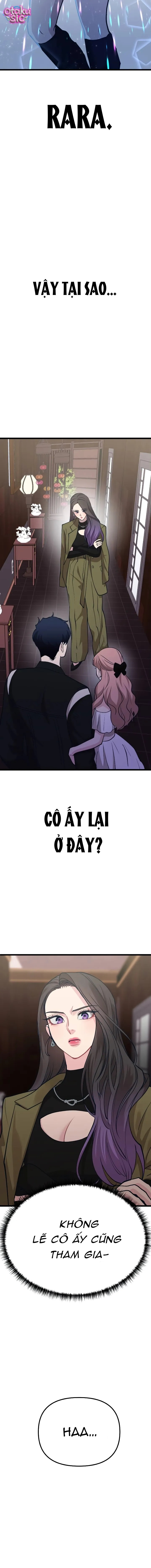Idol yêu thích của tôi - Chap 12 - Trang 10