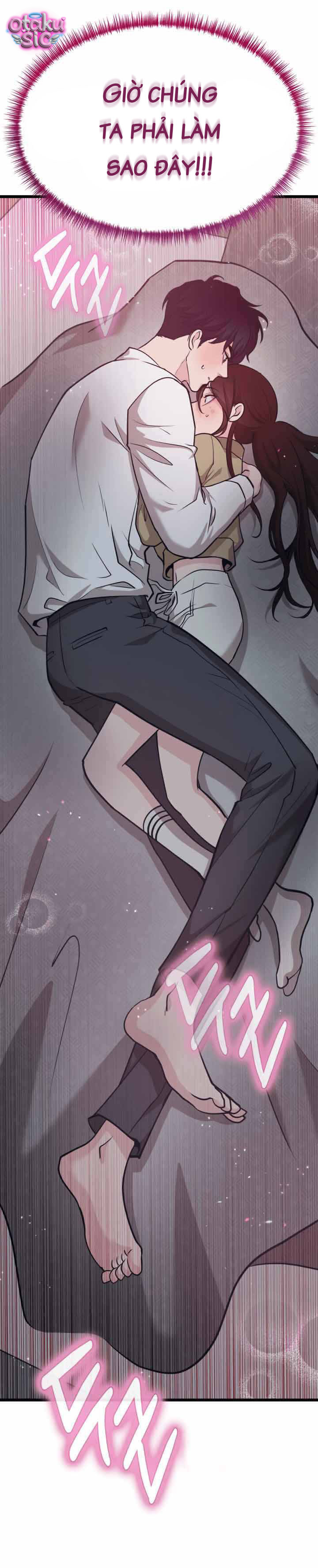 Idol yêu thích của tôi - Chap 14 - Trang 18