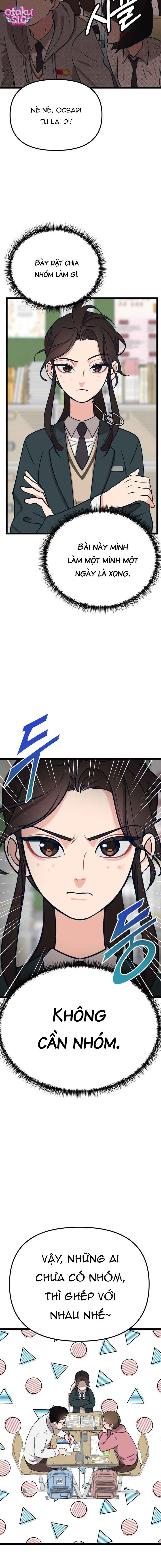 Idol yêu thích của tôi - Chap 16 - Trang 11