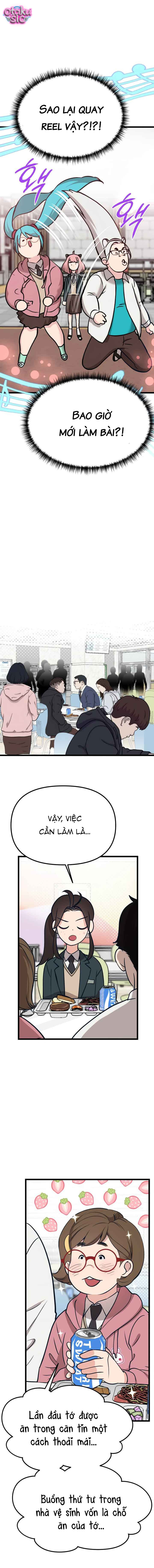 Idol yêu thích của tôi - Chap 16 - Trang 20