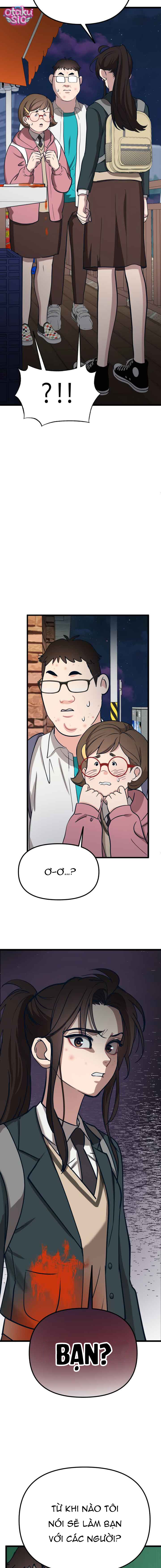 Idol yêu thích của tôi - Chap 16 - Trang 27