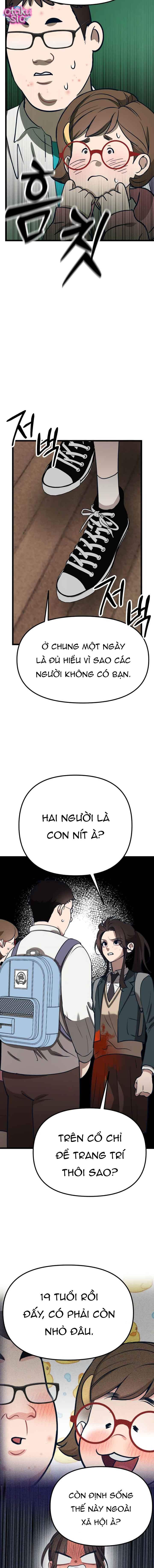 Idol yêu thích của tôi - Chap 16 - Trang 28