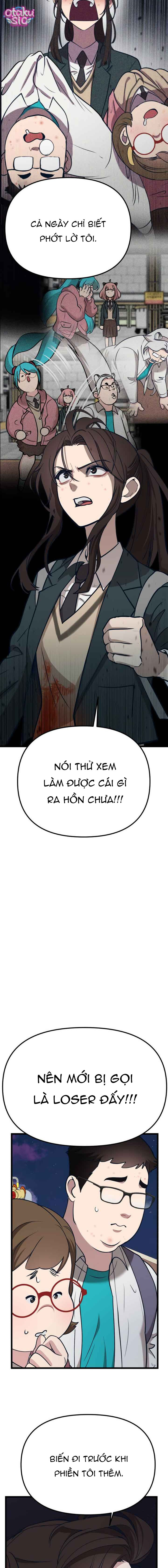 Idol yêu thích của tôi - Chap 16 - Trang 29