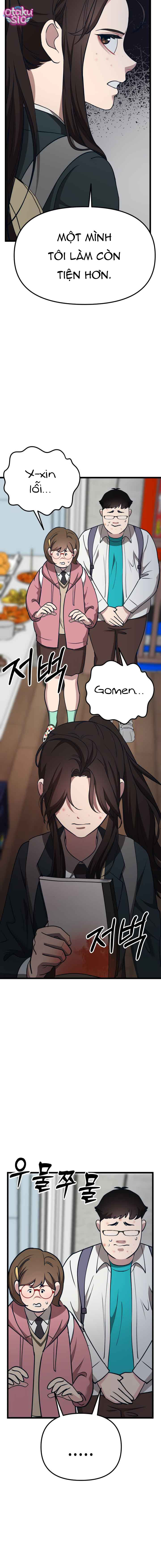 Idol yêu thích của tôi - Chap 16 - Trang 30