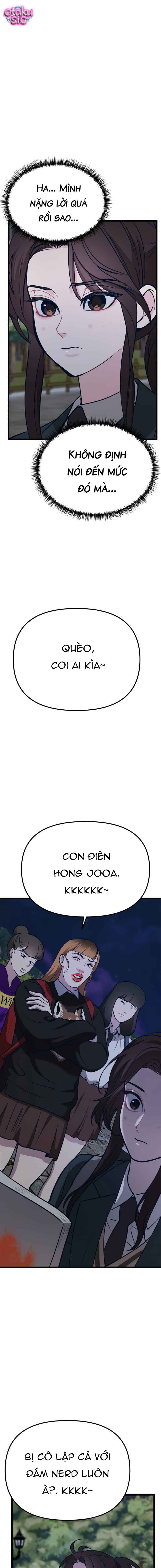 Idol yêu thích của tôi - Chap 16 - Trang 32