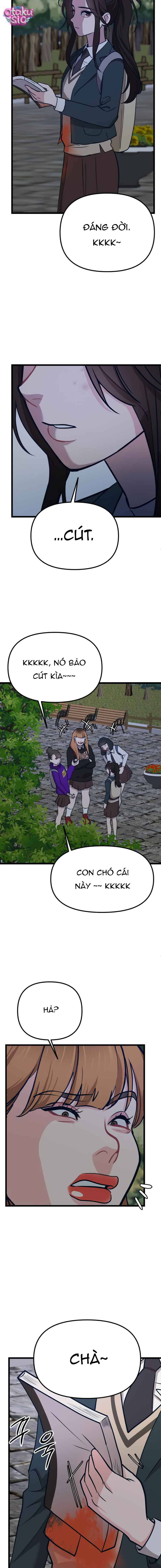 Idol yêu thích của tôi - Chap 16 - Trang 33