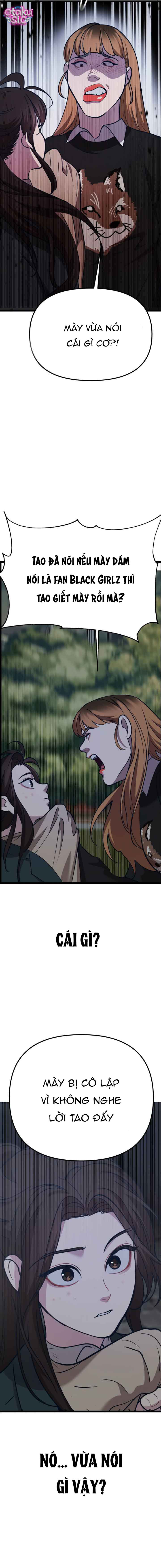 Idol yêu thích của tôi - Chap 16 - Trang 39
